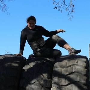 Meet your Posher, Sonia